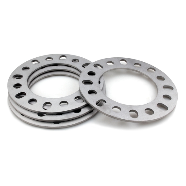 Flat Wheel Spacers