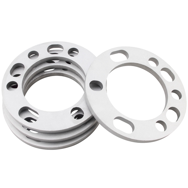 Flat Wheel Spacers