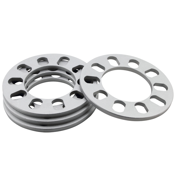 Flat Wheel Spacers