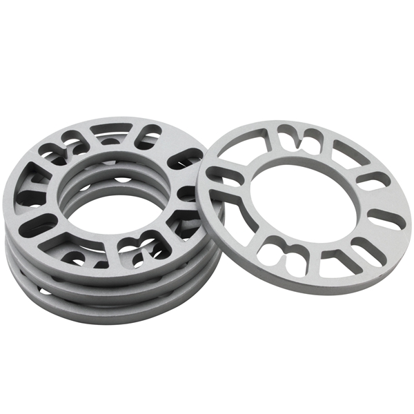 Flat Wheel Spacers