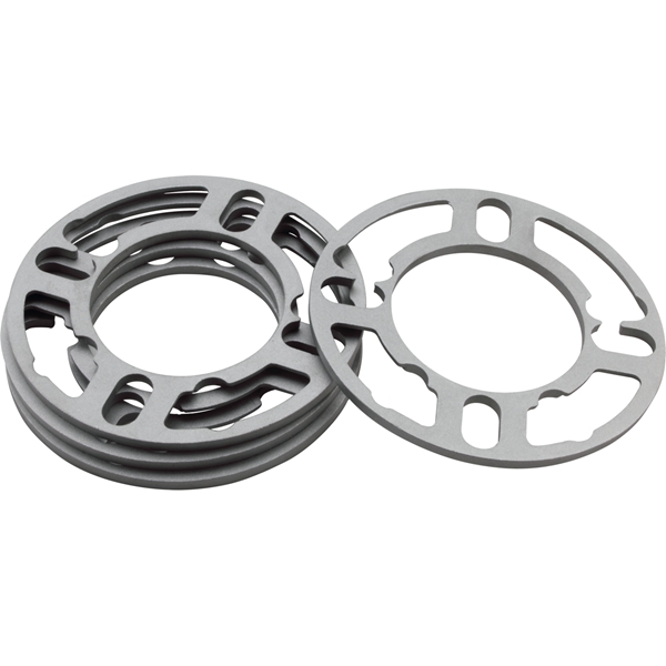 Flat Wheel Spacers