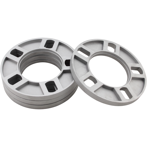 Flat Wheel Spacers