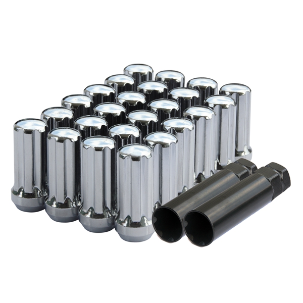 	Wheel Adapters