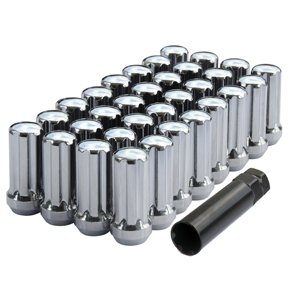 	Wheel Adapters