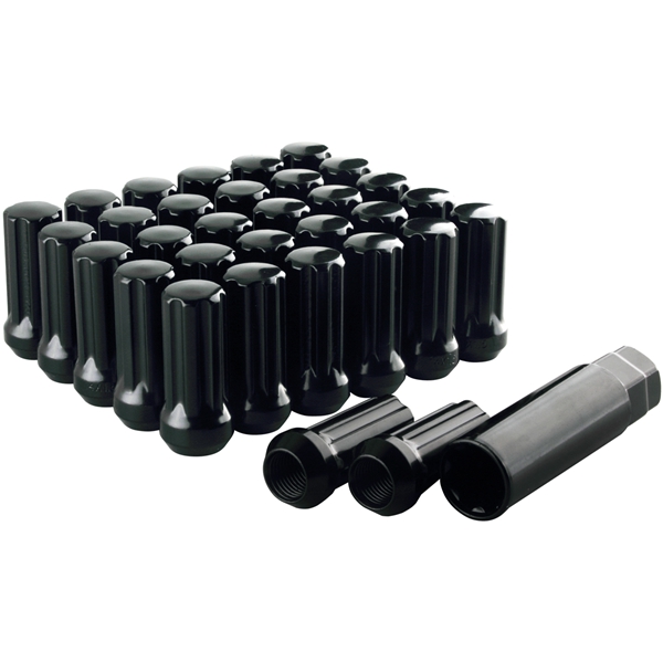 	Wheel Adapters