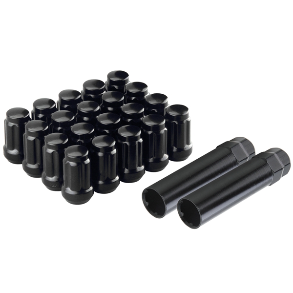 	Wheel Adapters