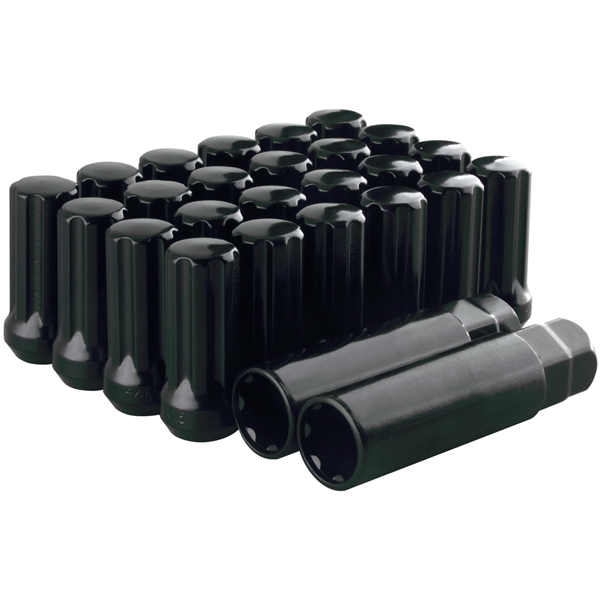 	Wheel Lug Nuts
