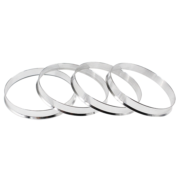 Hub Centric Rings