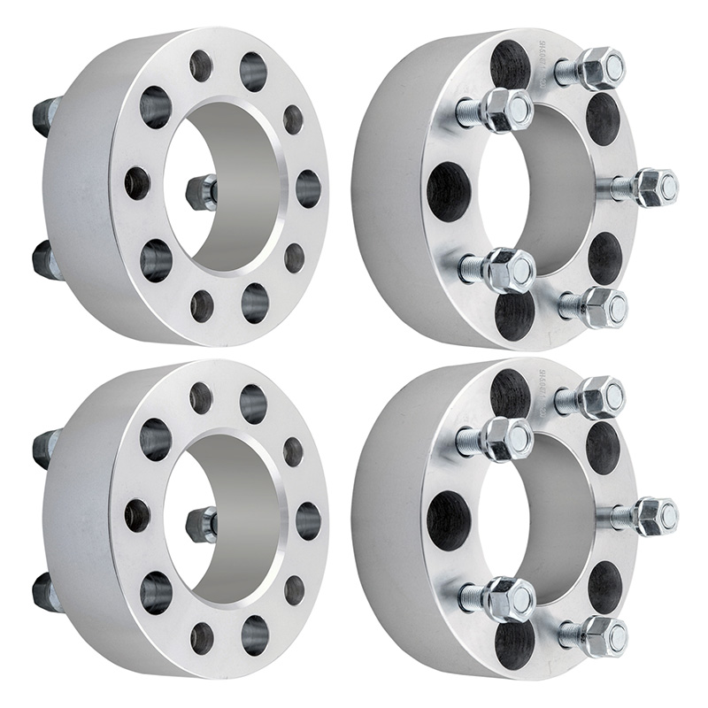 5x5 Wheel Spacers for Jeep 5 Lug, 2