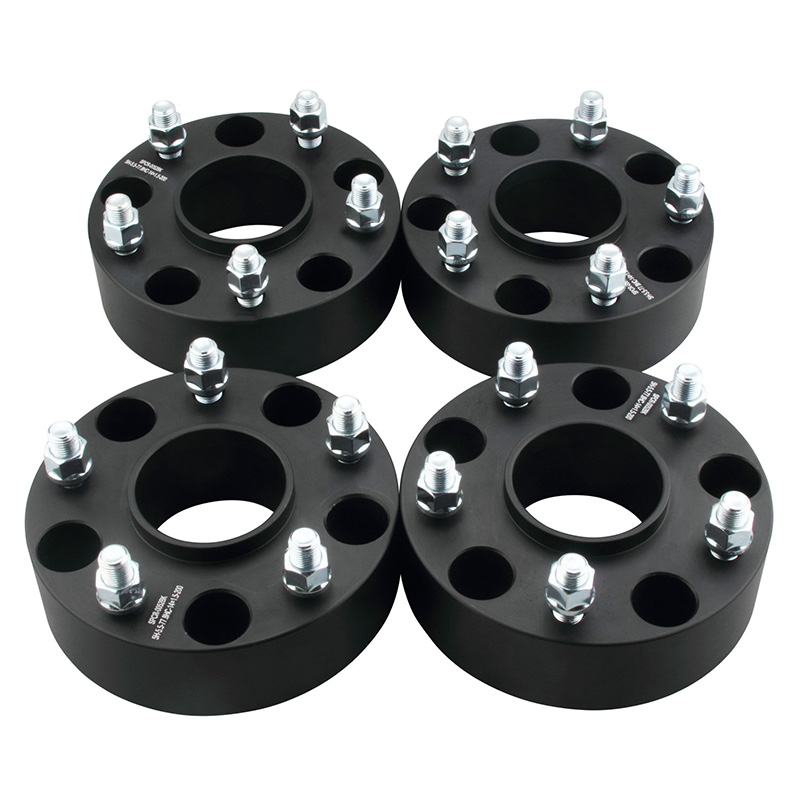 5x5.5 Hubcentric Wheel Spacers for Ram 1500 5 Lug, 2