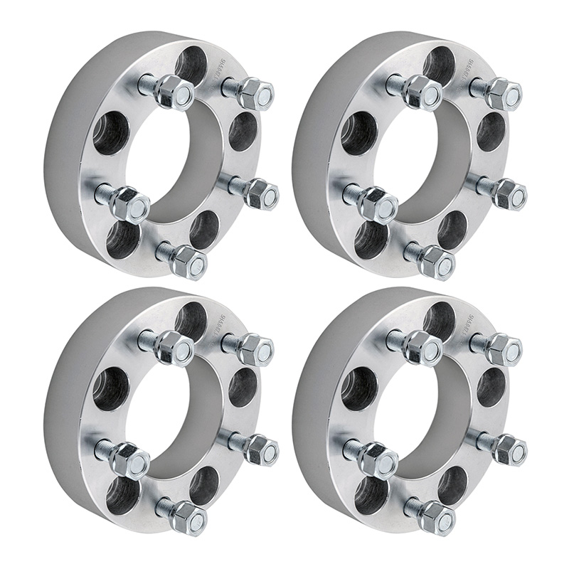 5x5 Wheel Spacers for Jeep 5 Lug, 1.5